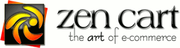 Zen Cart&reg; Header Logo